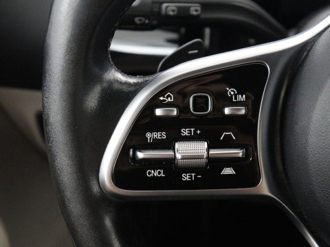 Mercedes-Benz B-klasse250 e Business Solution Luxury Limited | SOH 93,0% | Leder | Stoelverwarming | Adaptive cruise | Carplay | Camera | Park assist | Sfeerverlichting | Elektrische achterlep | Trekhaak