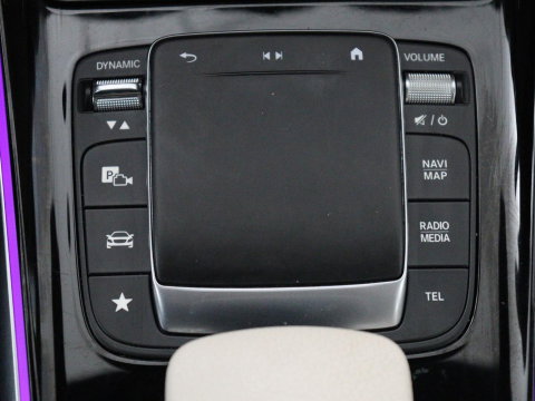 Mercedes-Benz B-klasse250 e Business Solution Luxury Limited | SOH 93,0% | Leder | Stoelverwarming | Adaptive cruise | Carplay | Camera | Park assist | Sfeerverlichting | Elektrische achterlep | Trekhaak