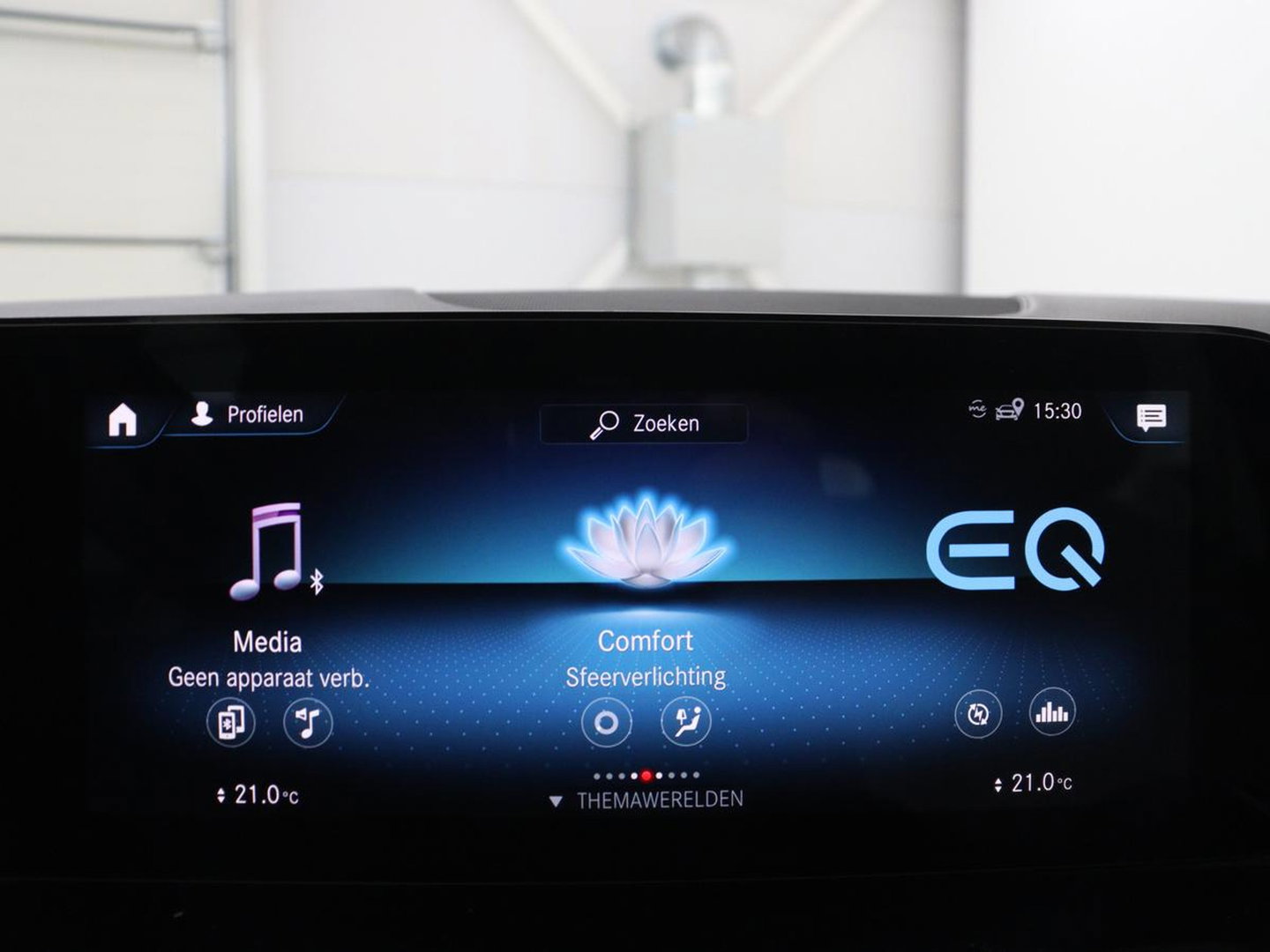 Mercedes-Benz B-klasse250 e Business Solution Luxury Limited | SOH 93,0% | Leder | Stoelverwarming | Adaptive cruise | Carplay | Camera | Park assist | Sfeerverlichting | Elektrische achterlep | Trekhaak