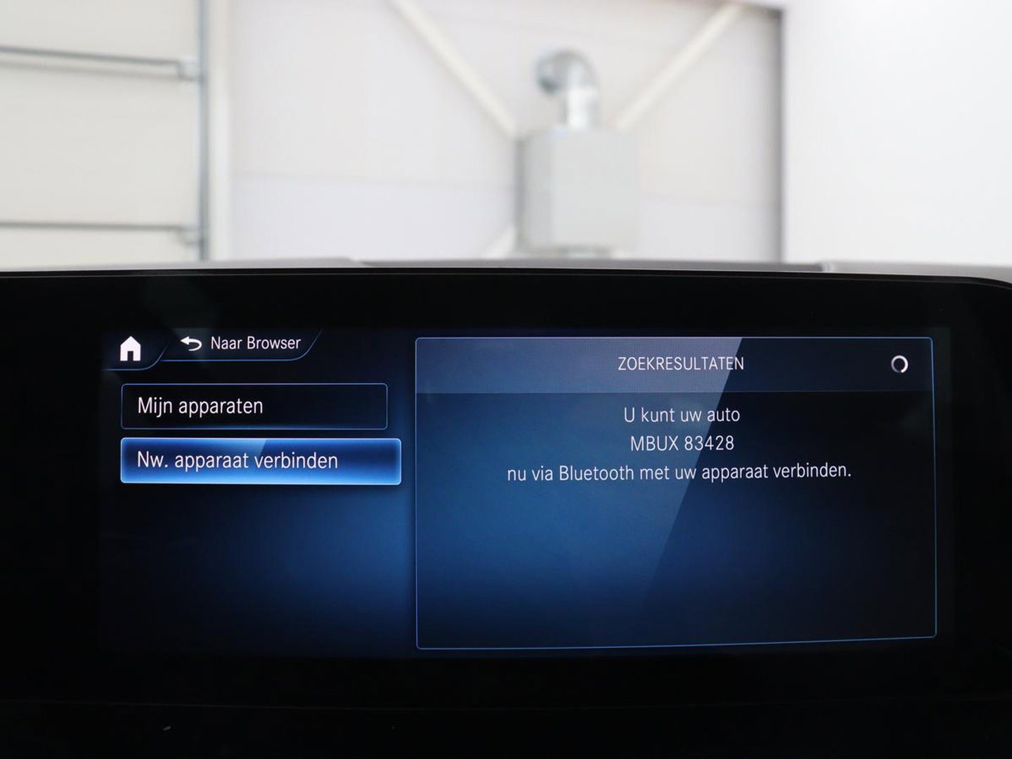 Mercedes-Benz B-klasse250 e Business Solution Luxury Limited | SOH 93,0% | Leder | Stoelverwarming | Adaptive cruise | Carplay | Camera | Park assist | Sfeerverlichting | Elektrische achterlep | Trekhaak
