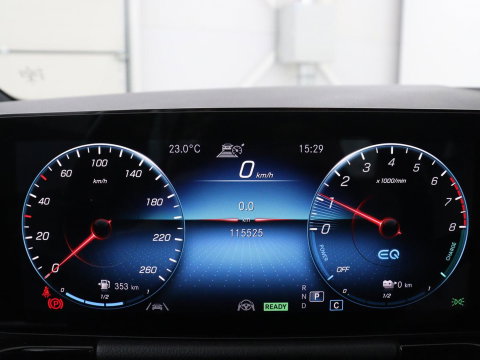 Mercedes-Benz B-klasse250 e Business Solution Luxury Limited | SOH 93,0% | Leder | Stoelverwarming | Adaptive cruise | Carplay | Camera | Park assist | Sfeerverlichting | Elektrische achterlep | Trekhaak