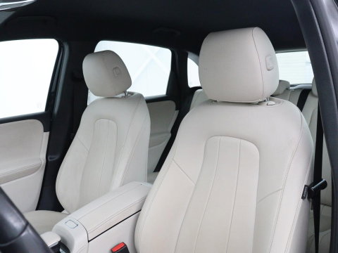 Mercedes-Benz B-klasse250 e Business Solution Luxury Limited | SOH 93,0% | Leder | Stoelverwarming | Adaptive cruise | Carplay | Camera | Park assist | Sfeerverlichting | Elektrische achterlep | Trekhaak