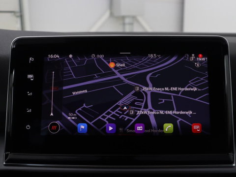 SEAT Tarraco 1.4 TSI e-Hybrid PHEV FR | SOH 89,3% | Memory | Leder | Stoelverwarming | Adaptive cruise | Climate control | Carplay | 3 zone klimaat | Camera | Park assist | Full LED | Trekhaak