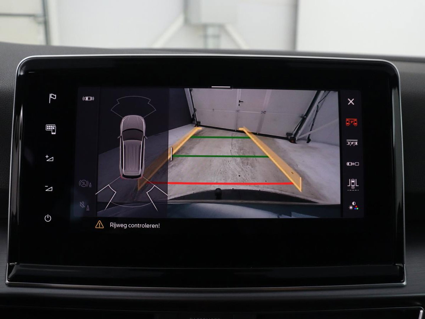 SEAT Tarraco 1.4 TSI e-Hybrid PHEV FR | SOH 89,3% | Memory | Leder | Stoelverwarming | Adaptive cruise | Climate control | Carplay | 3 zone klimaat | Camera | Park assist | Full LED | Trekhaak