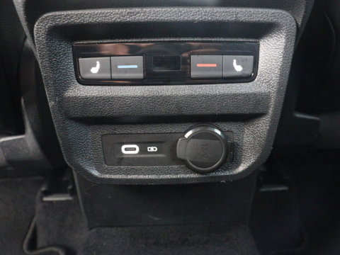 SEAT Tarraco 1.4 TSI e-Hybrid PHEV FR | SOH 89,3% | Memory | Leder | Stoelverwarming | Adaptive cruise | Climate control | Carplay | 3 zone klimaat | Camera | Park assist | Full LED | Trekhaak