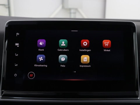 SEAT Tarraco 1.4 TSI e-Hybrid PHEV FR | SOH 89,3% | Memory | Leder | Stoelverwarming | Adaptive cruise | Climate control | Carplay | 3 zone klimaat | Camera | Park assist | Full LED | Trekhaak