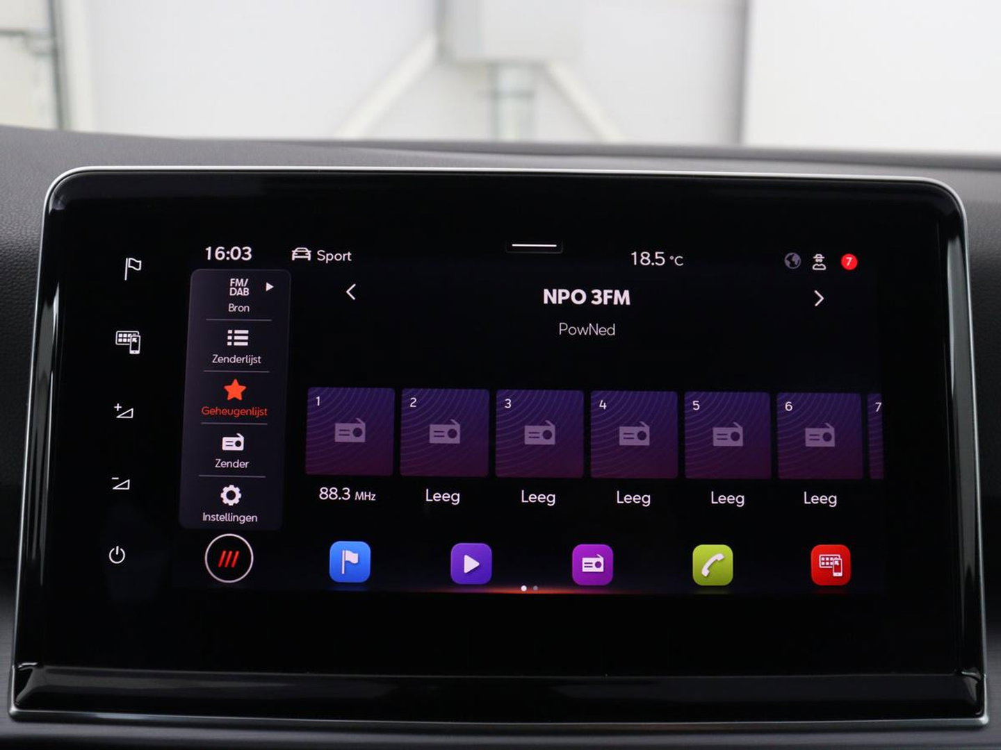 SEAT Tarraco 1.4 TSI e-Hybrid PHEV FR | SOH 89,3% | Memory | Leder | Stoelverwarming | Adaptive cruise | Climate control | Carplay | 3 zone klimaat | Camera | Park assist | Full LED | Trekhaak