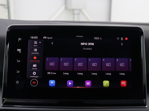 SEAT Tarraco 1.4 TSI e-Hybrid PHEV FR | SOH 89,3% | Memory | Leder | Stoelverwarming | Adaptive cruise | Climate control | Carplay | 3 zone klimaat | Camera | Park assist | Full LED | Trekhaak