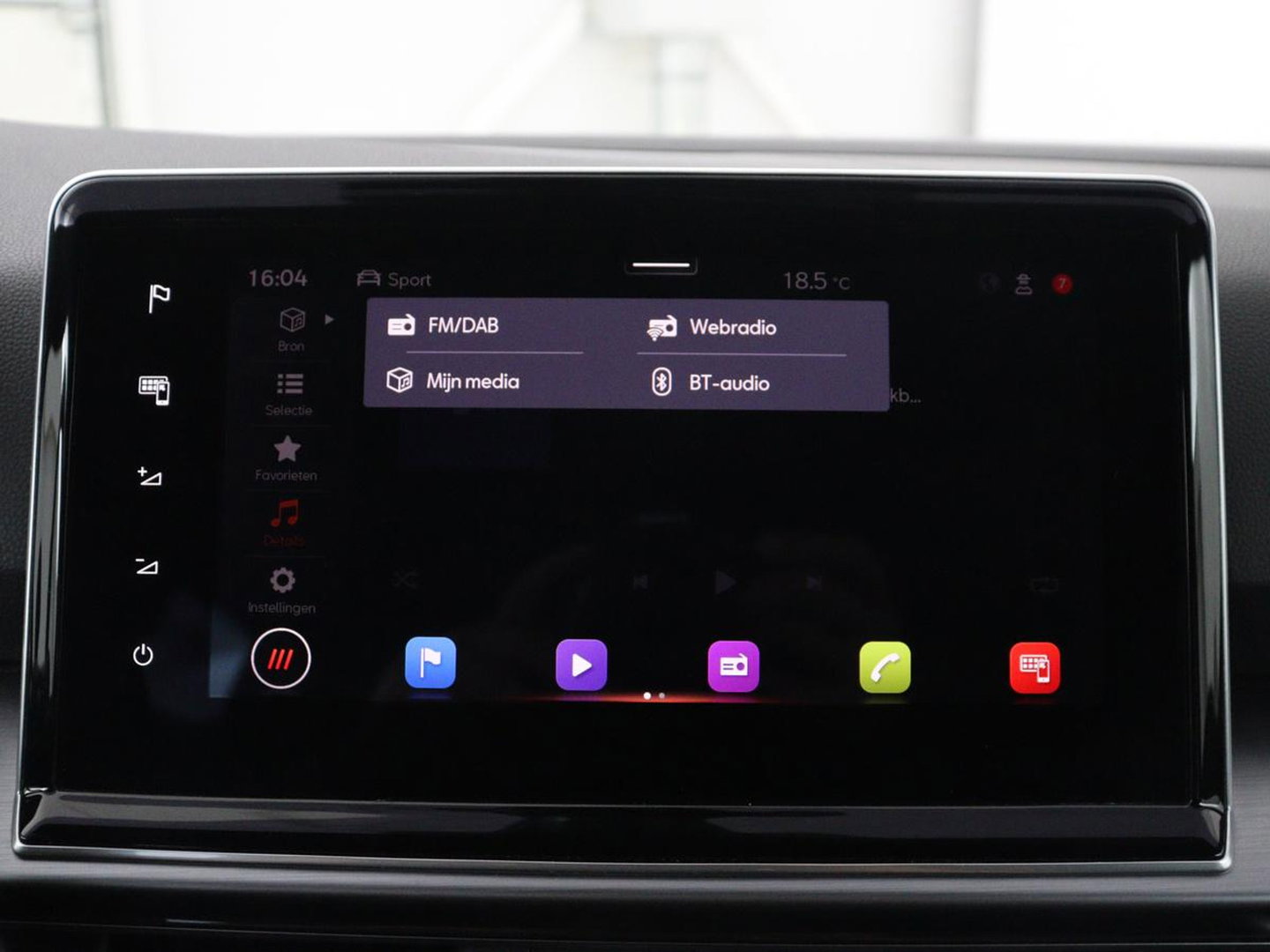 SEAT Tarraco 1.4 TSI e-Hybrid PHEV FR | SOH 89,3% | Memory | Leder | Stoelverwarming | Adaptive cruise | Climate control | Carplay | 3 zone klimaat | Camera | Park assist | Full LED | Trekhaak