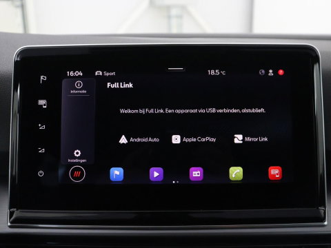 SEAT Tarraco 1.4 TSI e-Hybrid PHEV FR | SOH 89,3% | Memory | Leder | Stoelverwarming | Adaptive cruise | Climate control | Carplay | 3 zone klimaat | Camera | Park assist | Full LED | Trekhaak