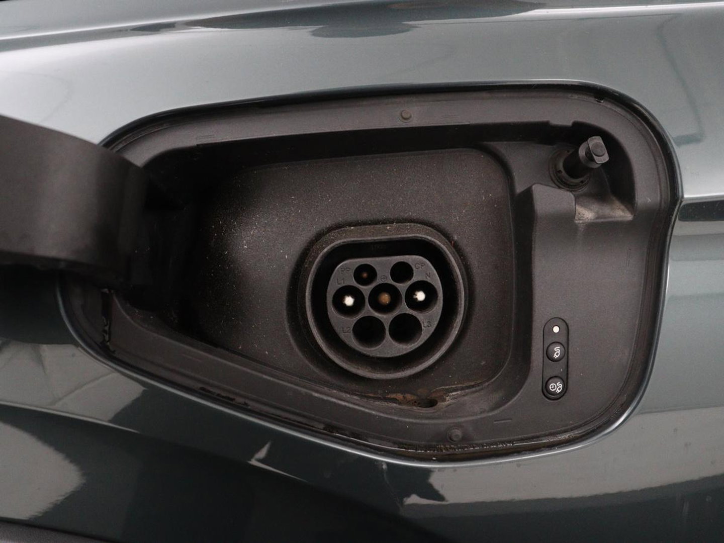 SEAT Tarraco 1.4 TSI e-Hybrid PHEV FR | SOH 89,3% | Memory | Leder | Stoelverwarming | Adaptive cruise | Climate control | Carplay | 3 zone klimaat | Camera | Park assist | Full LED | Trekhaak