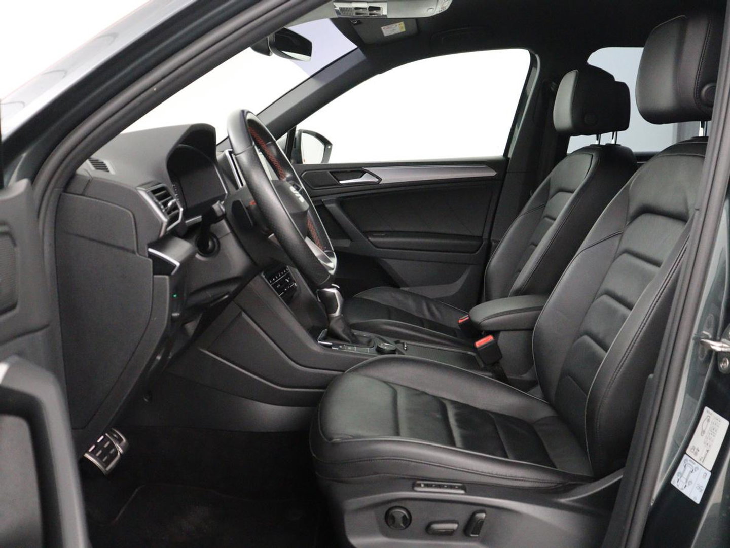 SEAT Tarraco 1.4 TSI e-Hybrid PHEV FR | SOH 89,3% | Memory | Leder | Stoelverwarming | Adaptive cruise | Climate control | Carplay | 3 zone klimaat | Camera | Park assist | Full LED | Trekhaak
