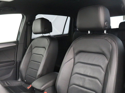 SEAT Tarraco 1.4 TSI e-Hybrid PHEV FR | SOH 89,3% | Memory | Leder | Stoelverwarming | Adaptive cruise | Climate control | Carplay | 3 zone klimaat | Camera | Park assist | Full LED | Trekhaak