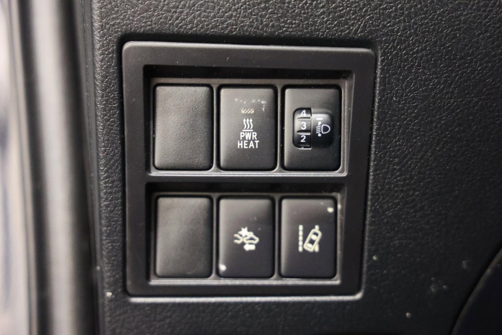 Toyota Hilux 2.4 D-4D-F Xtra Cab 4X4 MET 3500KG TREKVERMOGEN