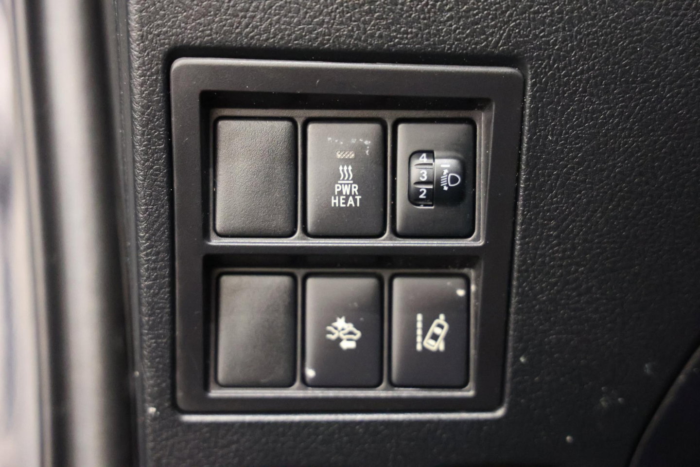 Toyota Hilux 2.4 D-4D-F Xtra Cab 4X4 MET 3500KG TREKVERMOGEN