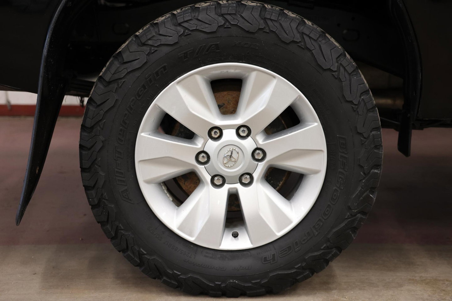 Toyota Hilux 2.4 D-4D-F Xtra Cab 4X4 MET 3500KG TREKVERMOGEN