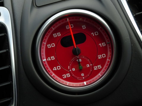 Porsche Boxster S 3.4 315PK PDK / PCM / Sport Chrono / Bose / LED
