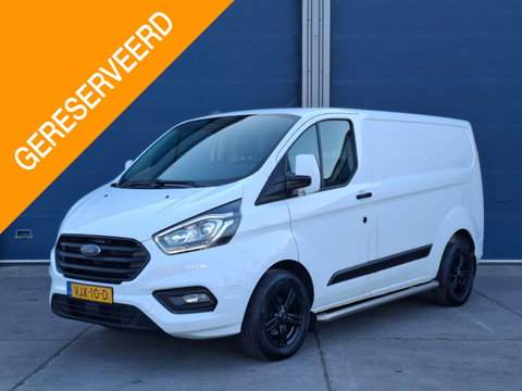 Ford Transit Custom 280 2.0 TDCI L1H1 Trend AIRCO / CRUISE CONTROLE / 3 ZITS / EURO 6