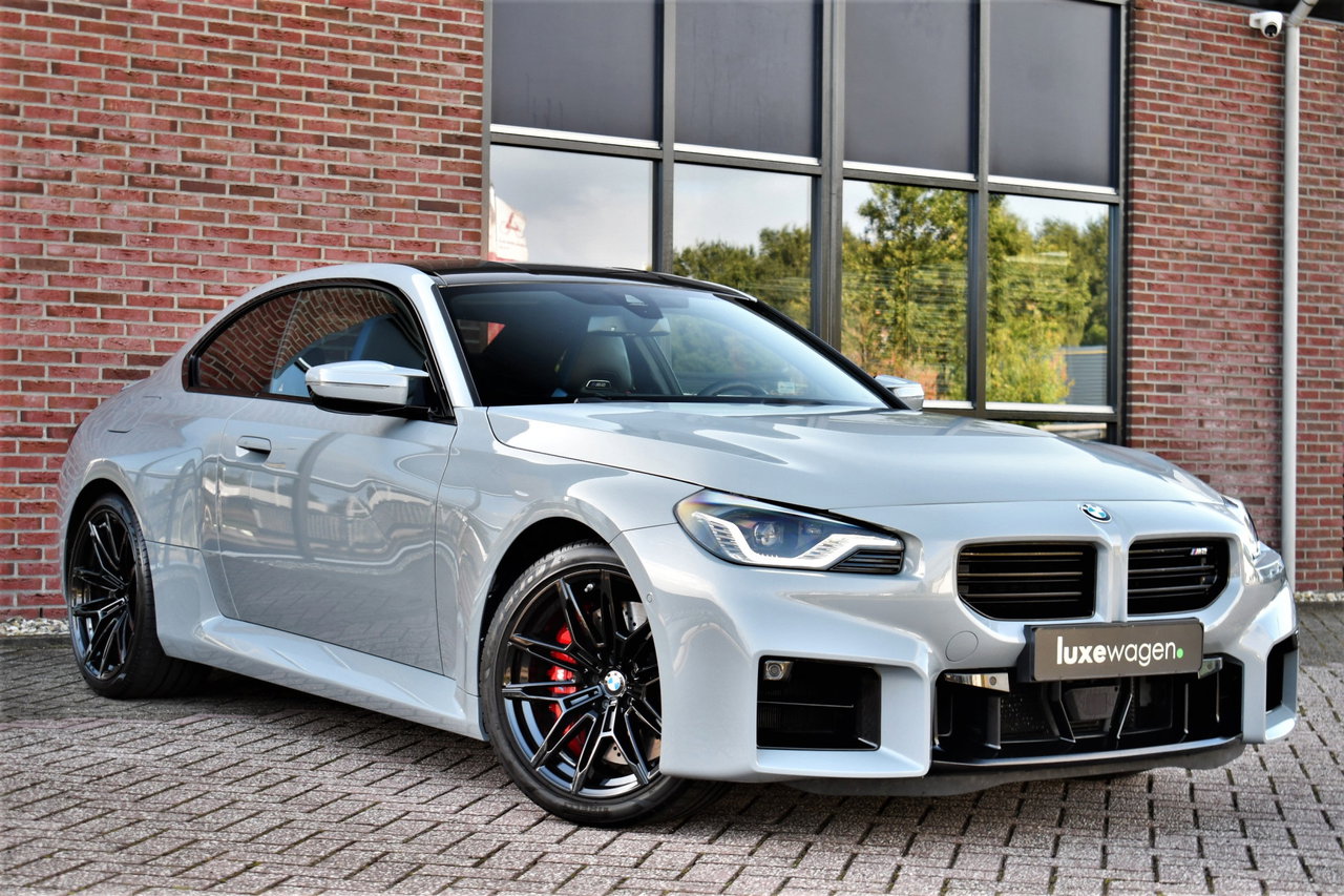BMW M2