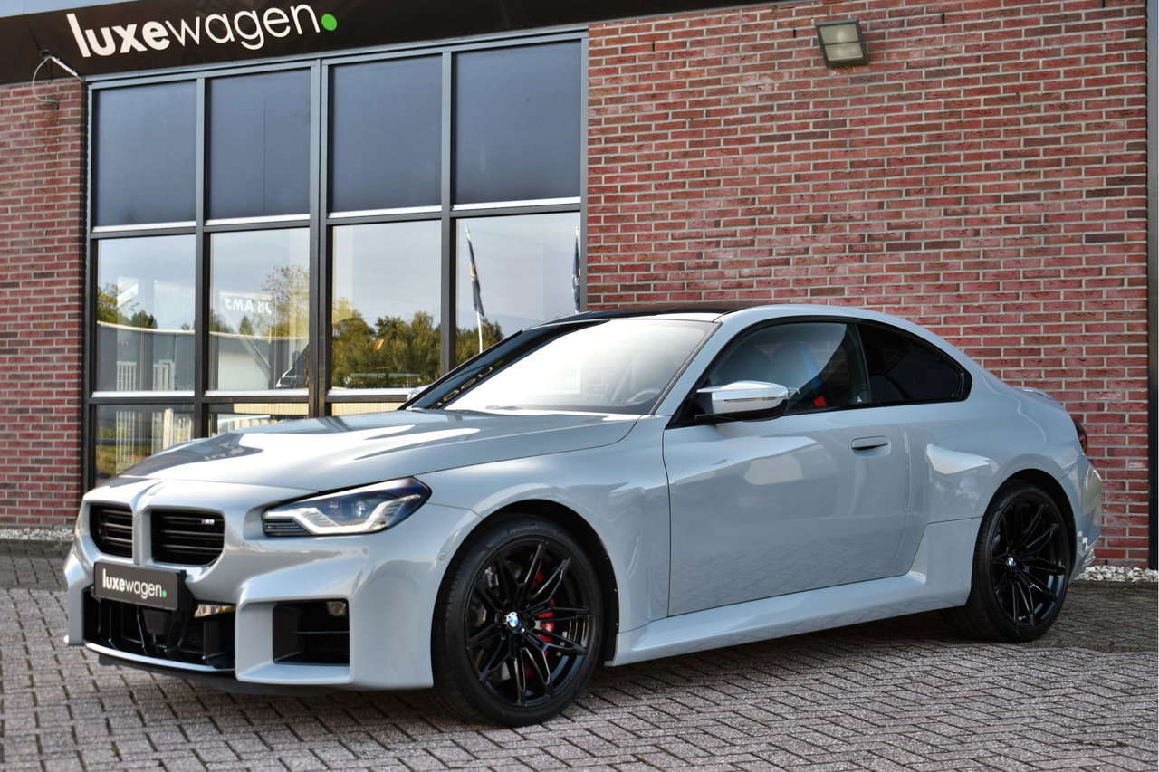BMW M2