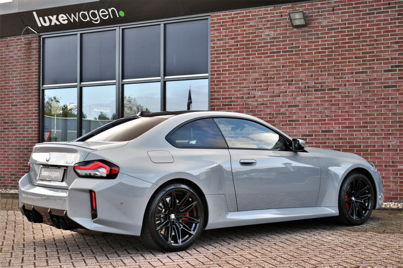 BMW M2