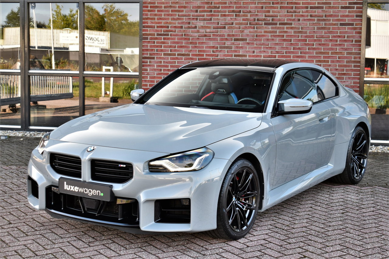 BMW M2