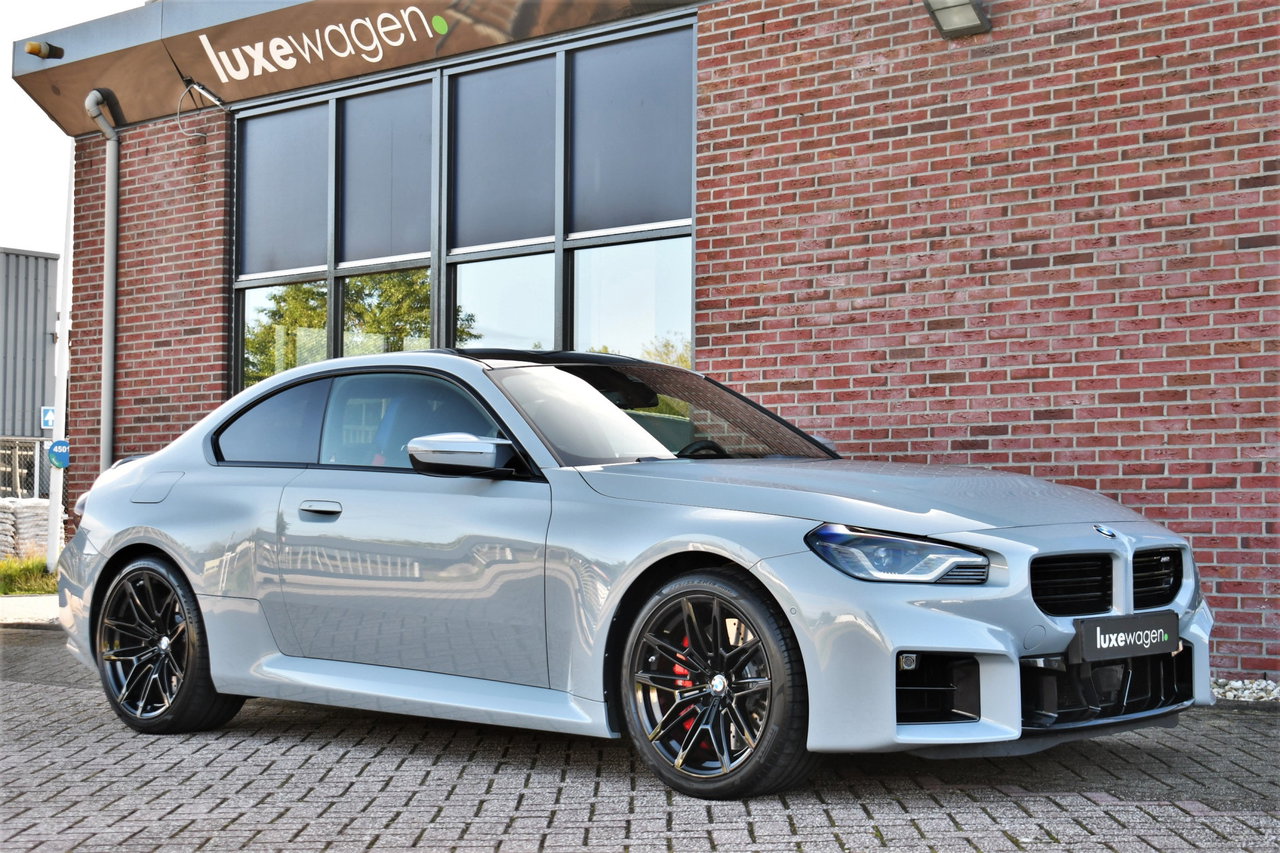 BMW M2