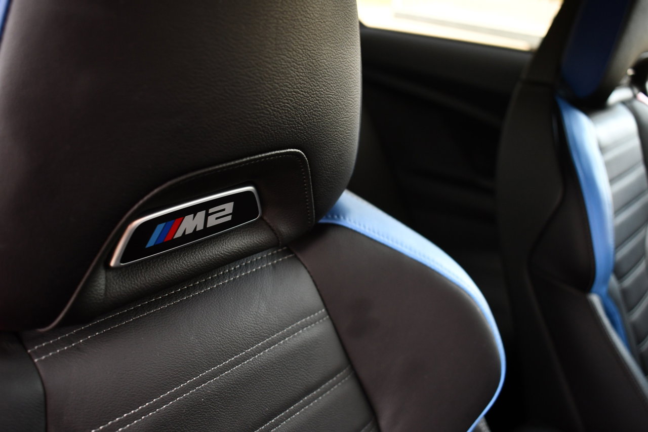 BMW M2