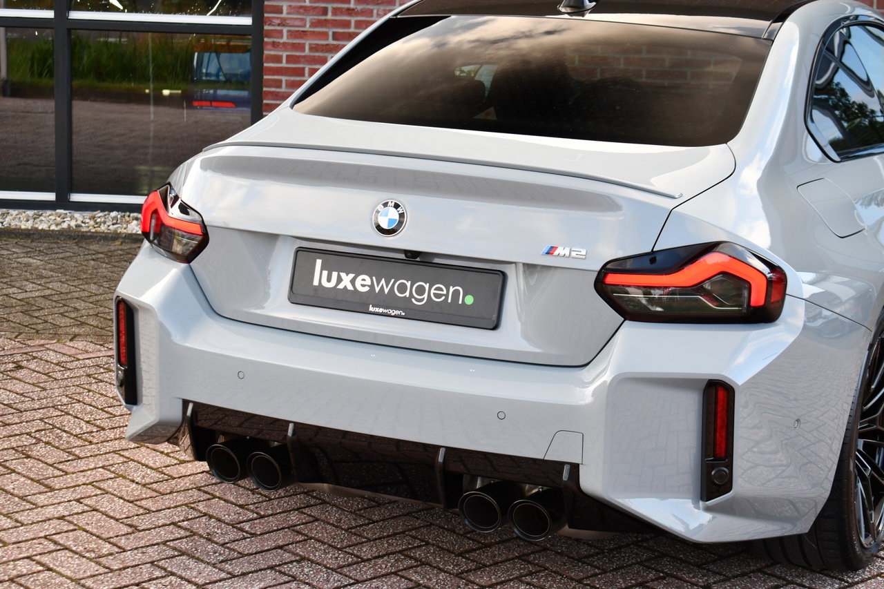 BMW M2
