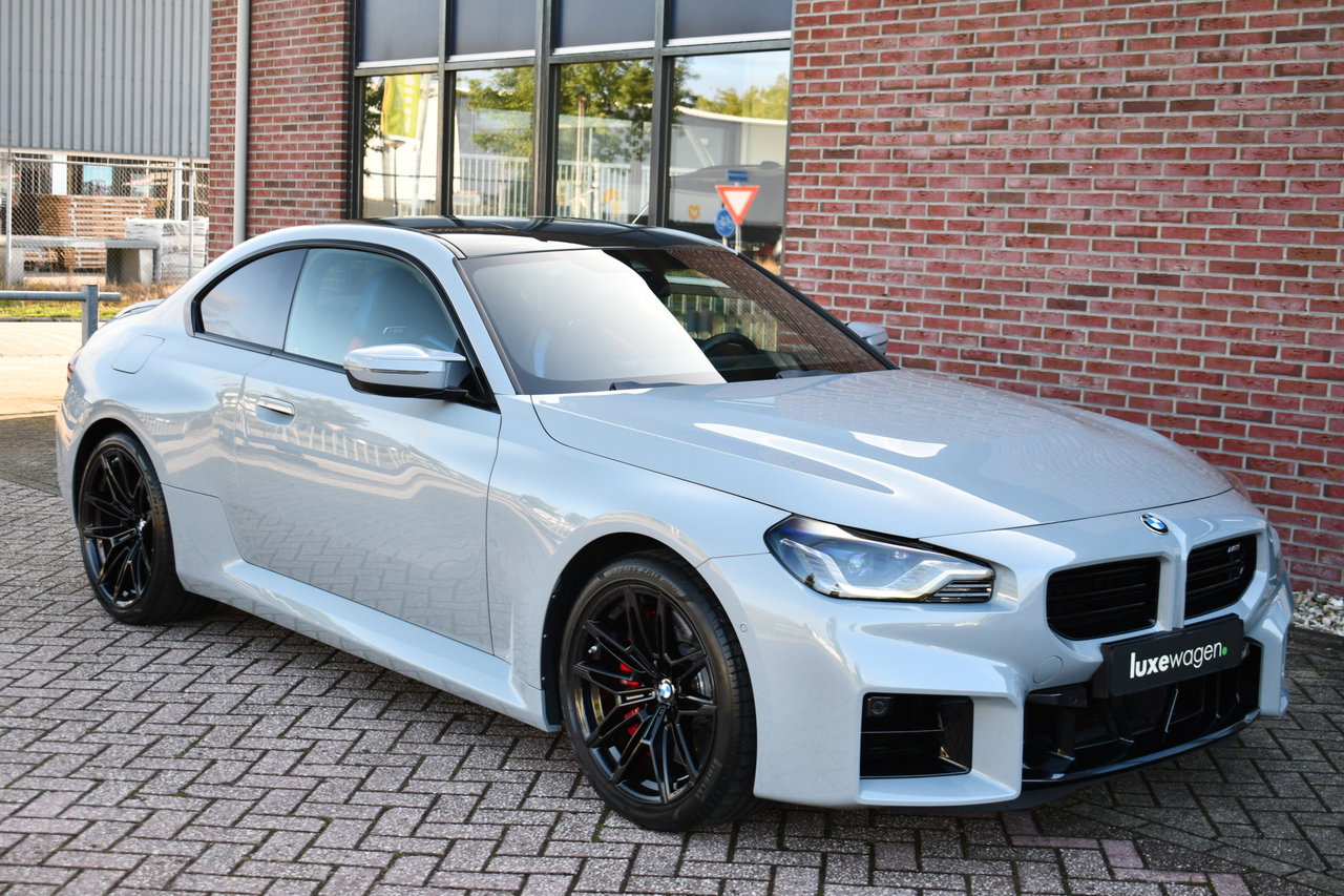 BMW M2