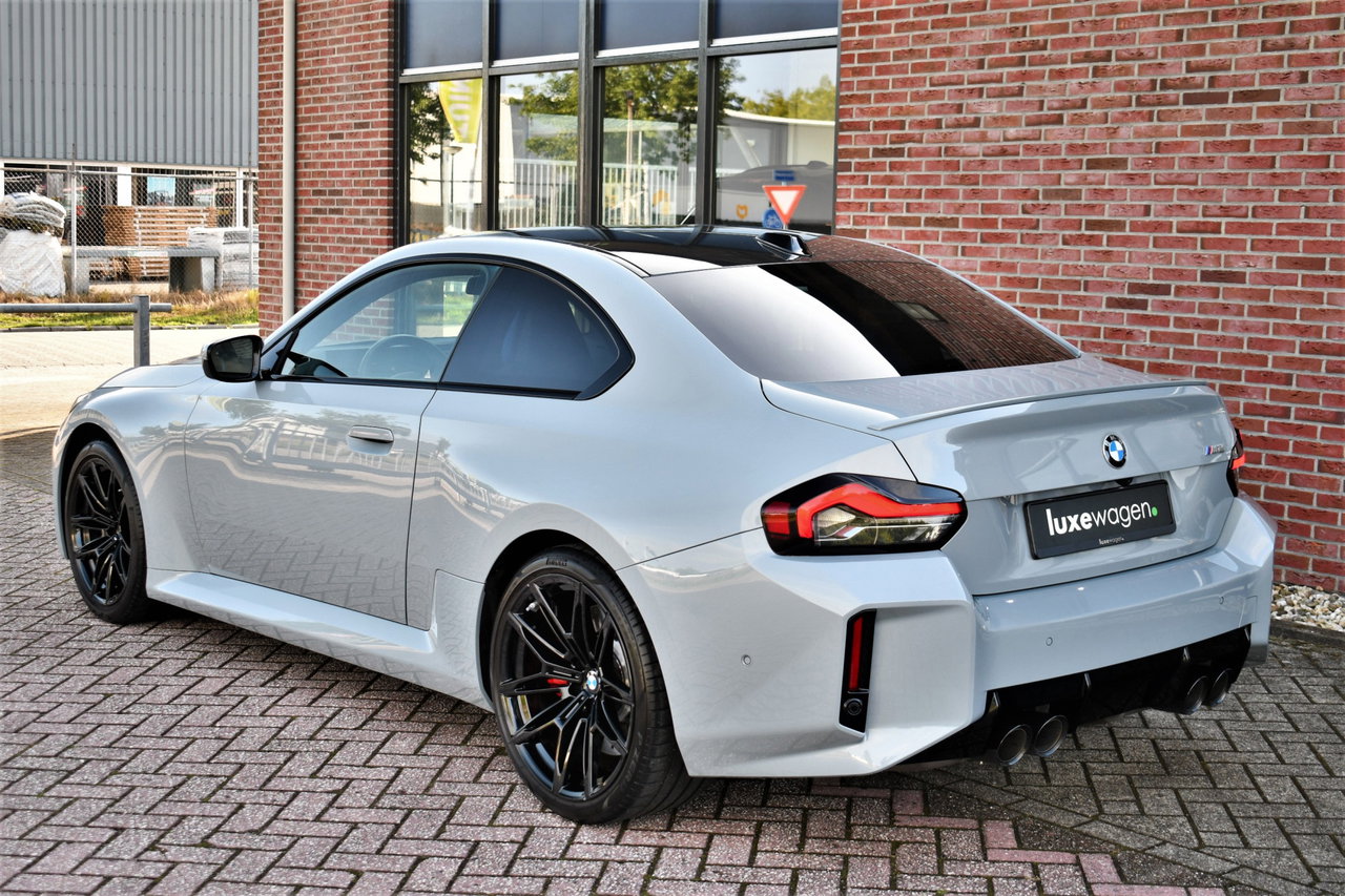 BMW M2