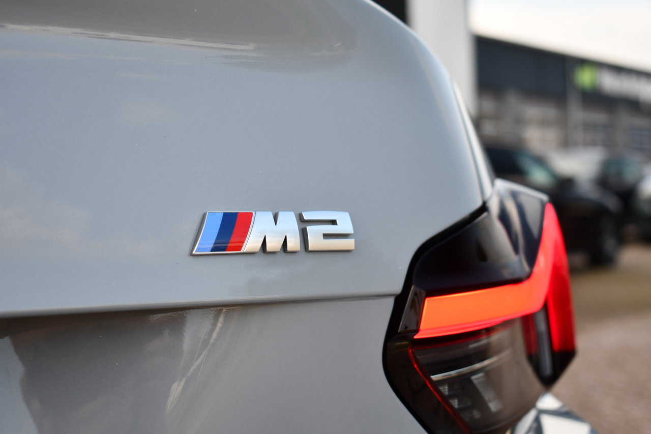 BMW M2