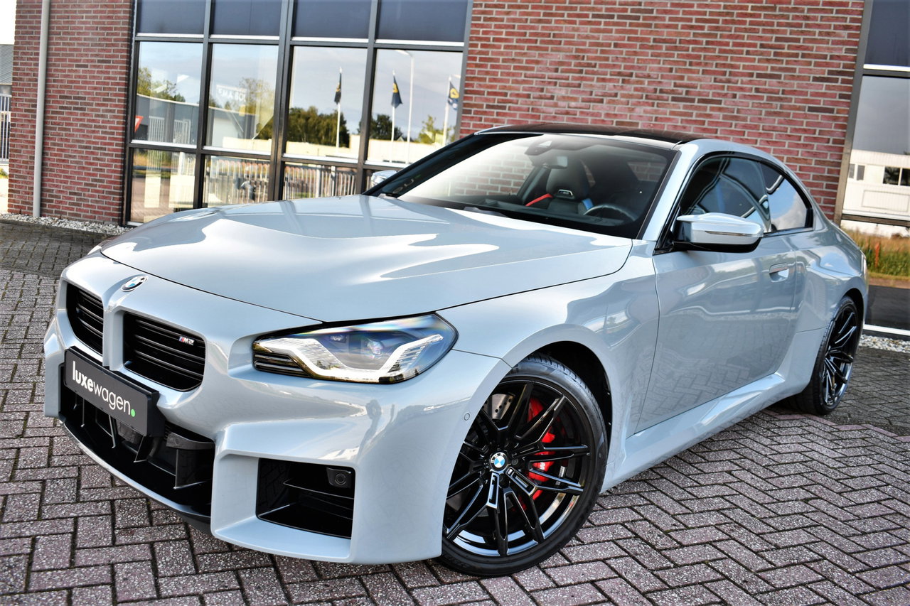 BMW M2