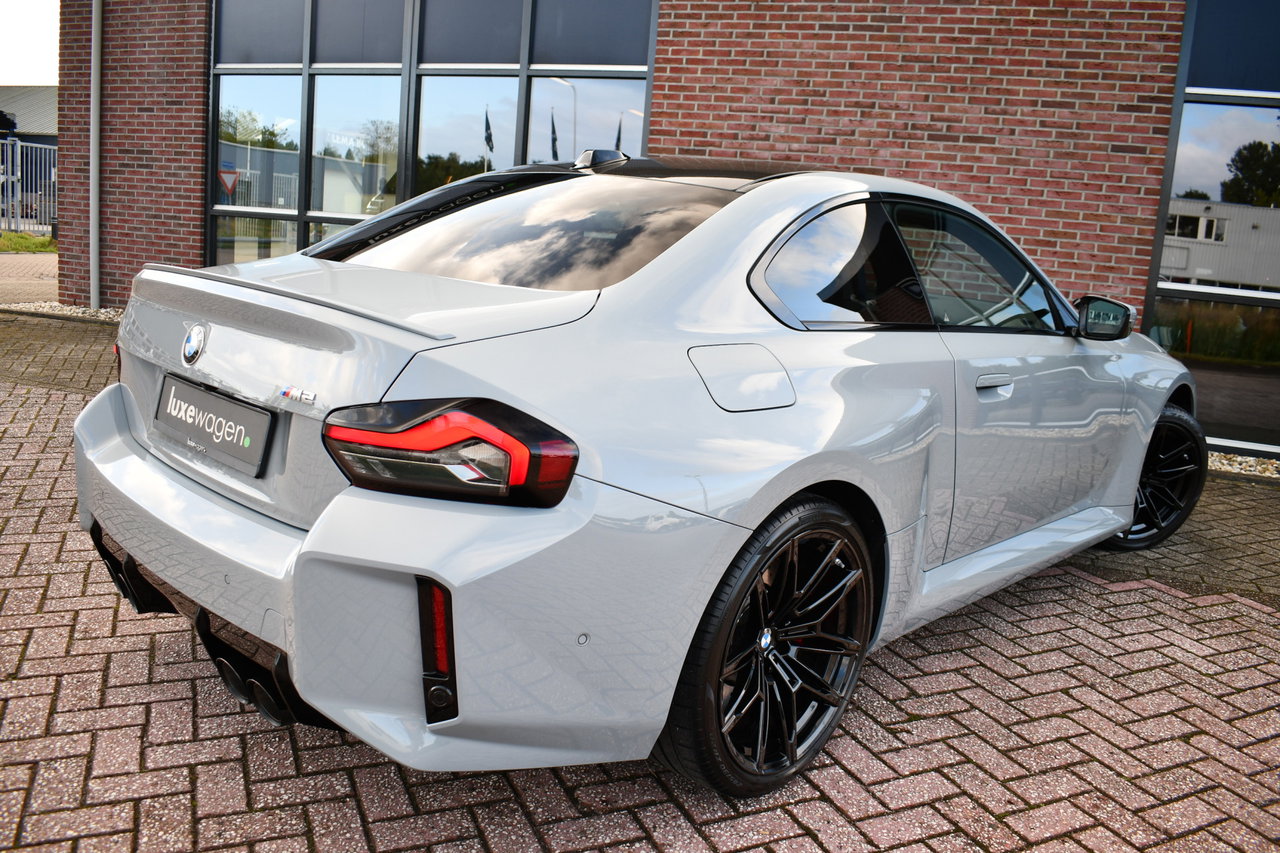 BMW M2