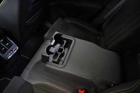 Škoda Enyaq Coupe iV 80 RS Sportstoelen PDC ACC 24 Maanden garantie* (Vraag naar de voorwaarden)