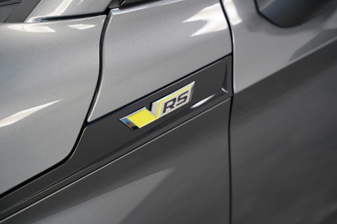 Škoda Enyaq Coupe iV 80 RS Sportstoelen PDC ACC 24 Maanden garantie* (Vraag naar de voorwaarden)