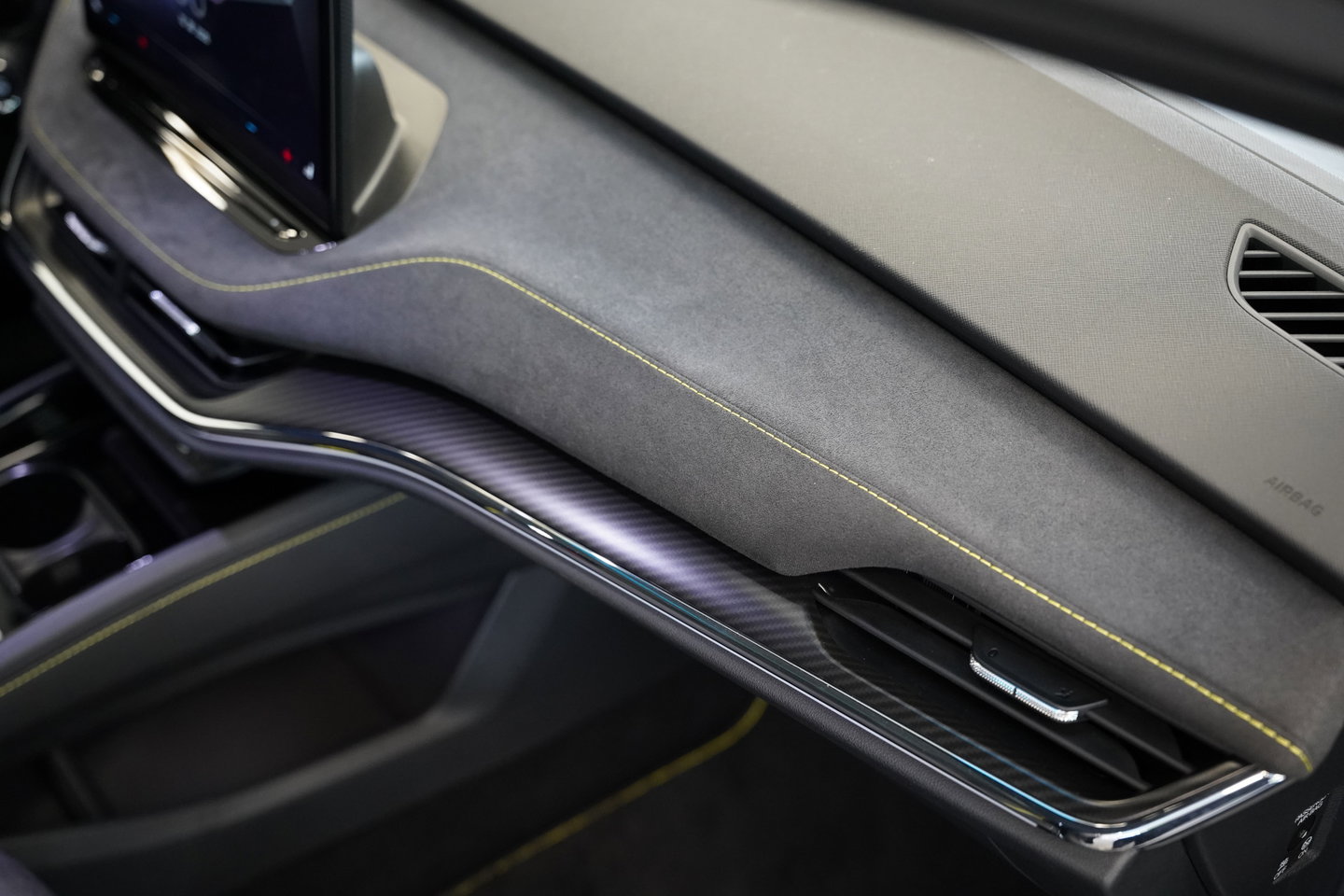 Škoda Enyaq Coupe iV 80 RS Sportstoelen PDC ACC 24 Maanden garantie* (Vraag naar de voorwaarden)