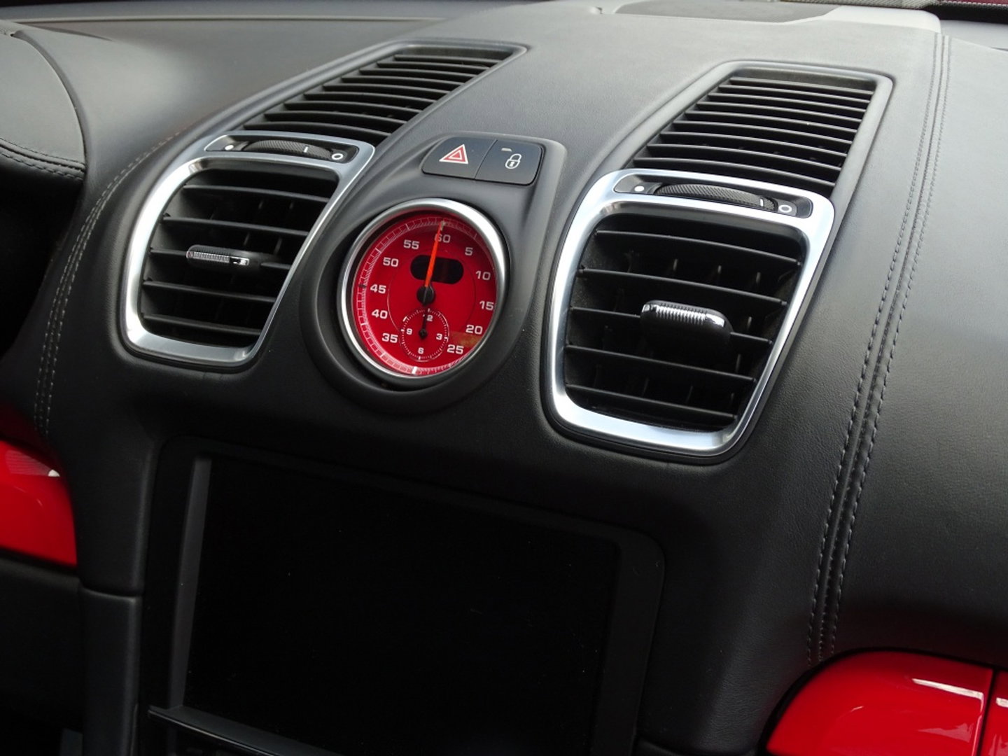 Porsche Boxster S 3.4 315PK PDK / PCM / Sport Chrono / Bose / LED