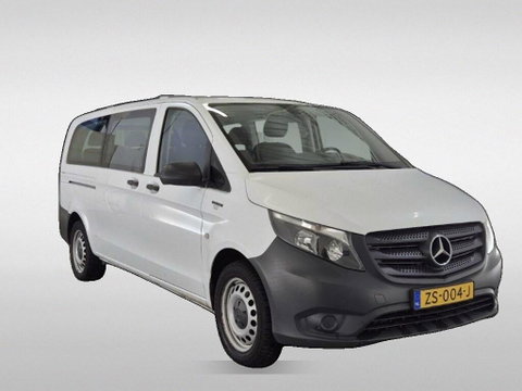 Mercedes-Benz eVito Tourer PRO L3 9 PERSOONS PERSONENBUS