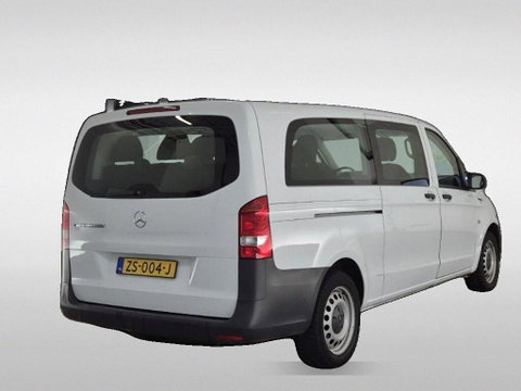 Mercedes-Benz eVito Tourer PRO L3 9 PERSOONS PERSONENBUS