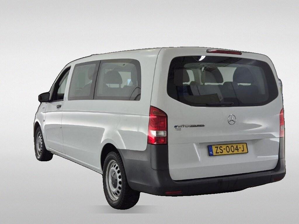 Mercedes-Benz eVito Tourer PRO L3 9 PERSOONS PERSONENBUS