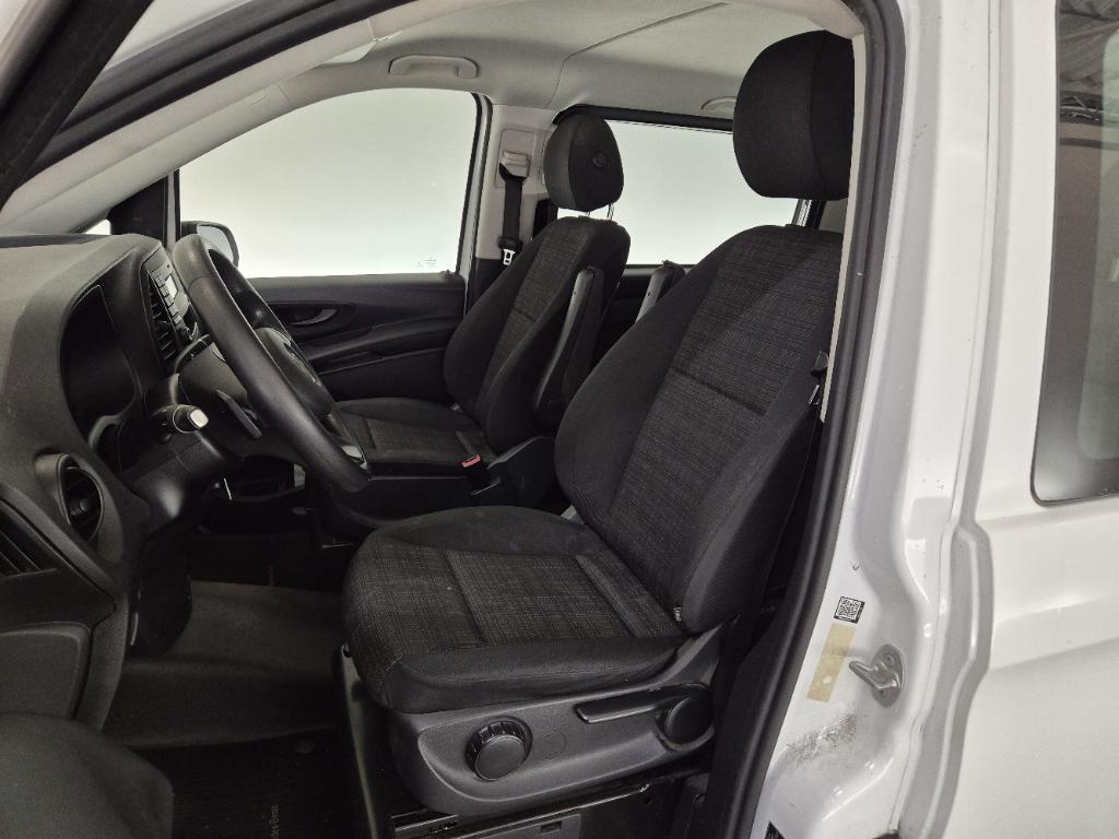 Mercedes-Benz eVito Tourer PRO L3 9 PERSOONS PERSONENBUS