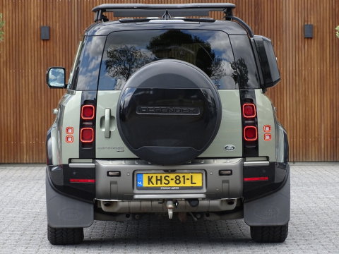 Land Rover Defender 110 2.0 P400e 110 x-Dynamic / HSE / Meridan / 360°