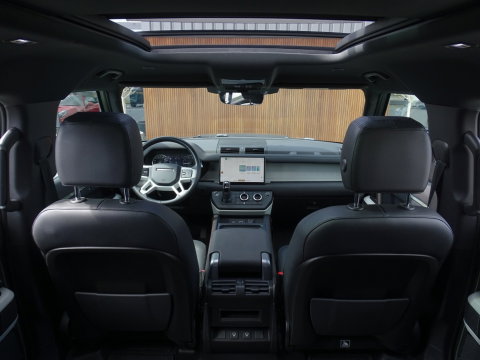 Land Rover Defender 110 2.0 P400e 110 x-Dynamic / HSE / Meridan / 360°