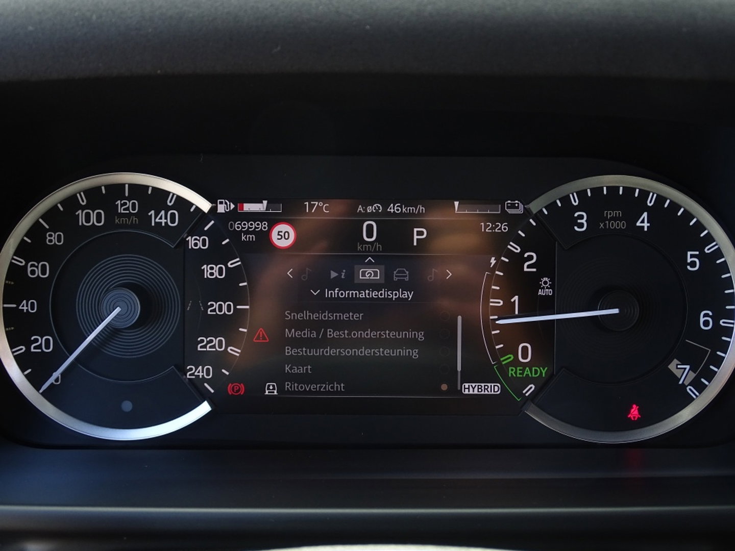 Land Rover Defender 110 2.0 P400e 110 x-Dynamic / HSE / Meridan / 360°