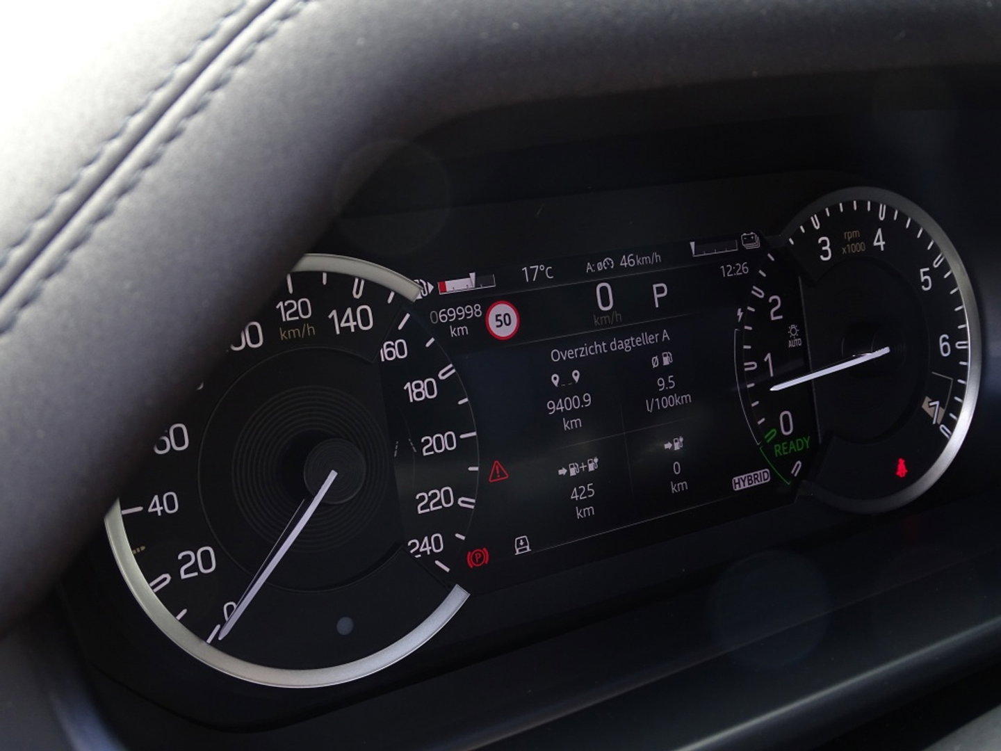 Land Rover Defender 110 2.0 P400e 110 x-Dynamic / HSE / Meridan / 360°