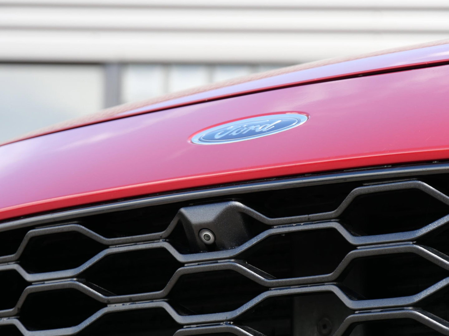 Ford Kuga PHEV ST-LINE/ DRIVER ASSIST PACK/ TREKHAAK/ NL-AUTO 1STE EIGENAAR