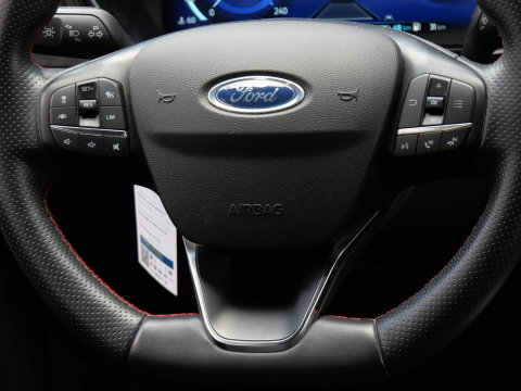 Ford Kuga PHEV ST-LINE/ DRIVER ASSIST PACK/ TREKHAAK/ NL-AUTO 1STE EIGENAAR
