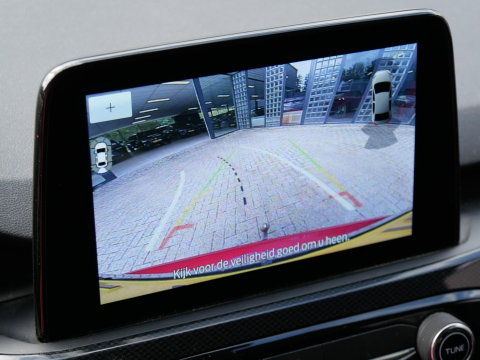 Ford Kuga PHEV ST-LINE/ DRIVER ASSIST PACK/ TREKHAAK/ NL-AUTO 1STE EIGENAAR