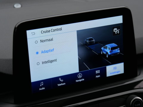 Ford Kuga PHEV ST-LINE/ DRIVER ASSIST PACK/ TREKHAAK/ NL-AUTO 1STE EIGENAAR